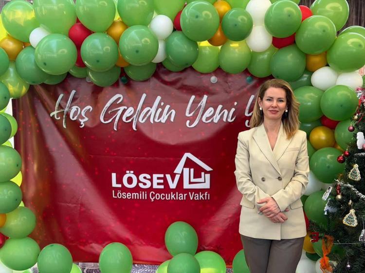 HAYALLERİNİ SÜSLEYEN OYUNCAKLARI YAZDILAR