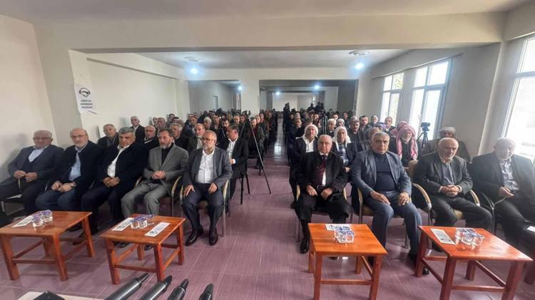 ‘AMAÇ BÖLGEDE HUZURU GÜÇLENDİRMEK’