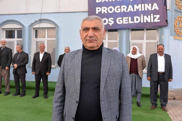 ‘BARIŞ SÜRECİNE HERKESİN KATKI SUNMASI GEREKİYOR’