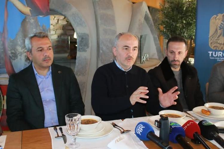 ‘SÜPER GIDA KATEGORİSİNDE’