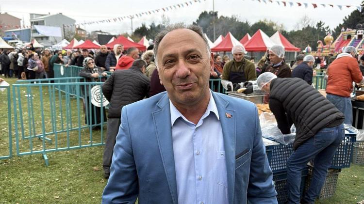 HAMSİ VE MIHLAMANIN BİRLEŞTİRİCİ GÜCÜ