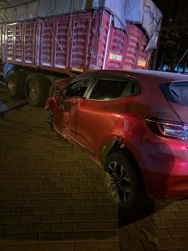 AĞABEYİ DE AYNI MOTOSİKLETLE KAZADA ÖLMÜŞ