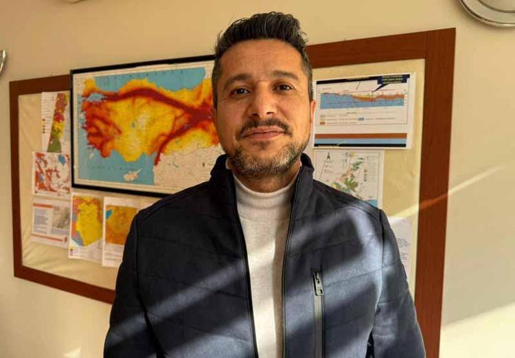 YÜZEY YARIKLARI, SANAYİ BÖLGELERİNE UZANDI