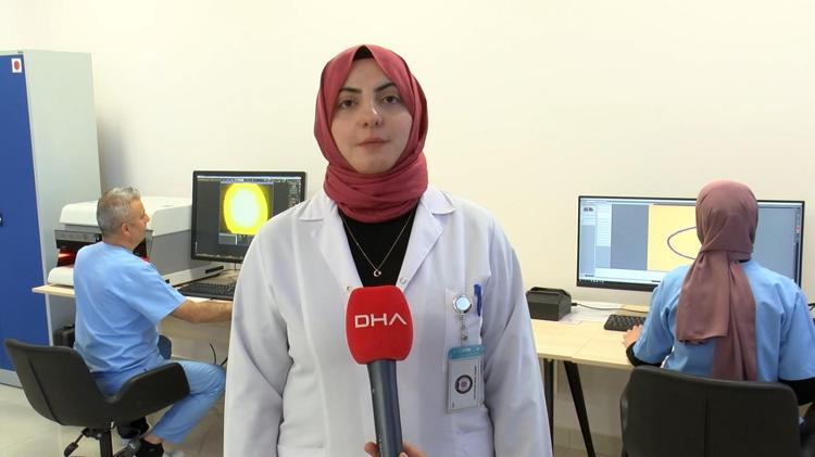 KENDİ KALEMİNİZLE TANZİM EDİN UYARISI