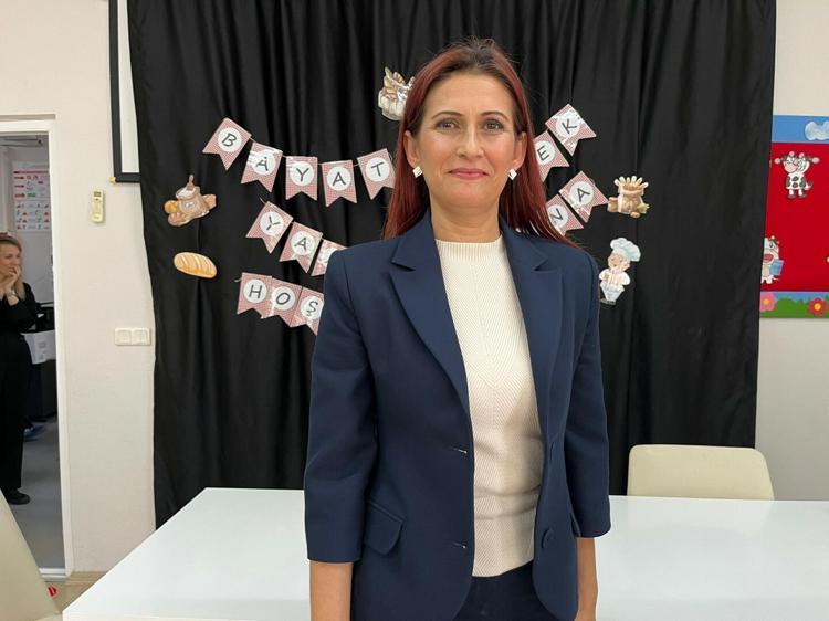 HER TÜRLÜ İSRAFIN KÖTÜ OLDUĞUNU HATIRLATMAYI AMAÇLADIK