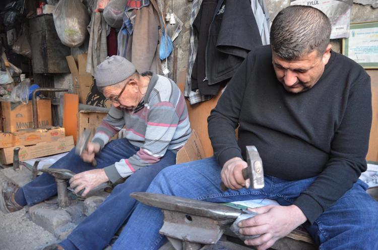 ÇAN, 40 AŞAMADAN GEÇİYOR