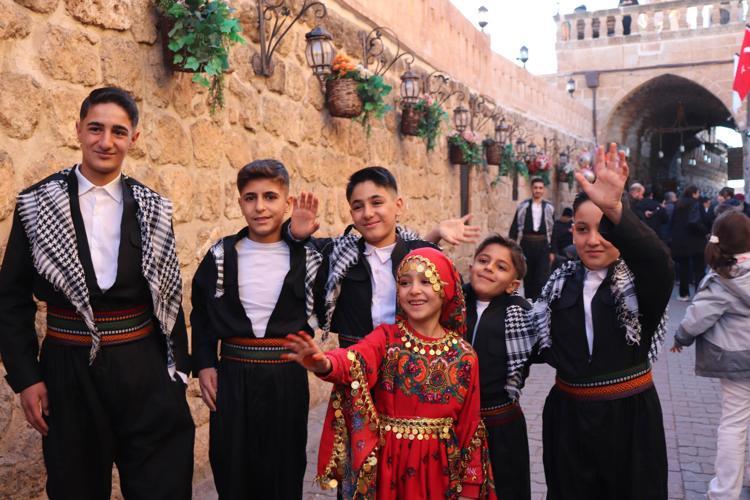 ‘TARİHİ DOKUSU ÇOK ÇEKİCİ’