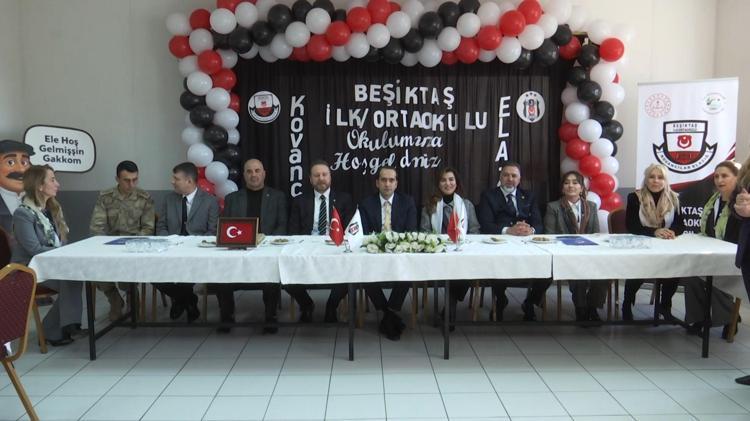 GENEL SEKRETER FORA: AMACIMIZ, BAĞIMIZI GÜÇLENDİRMEK