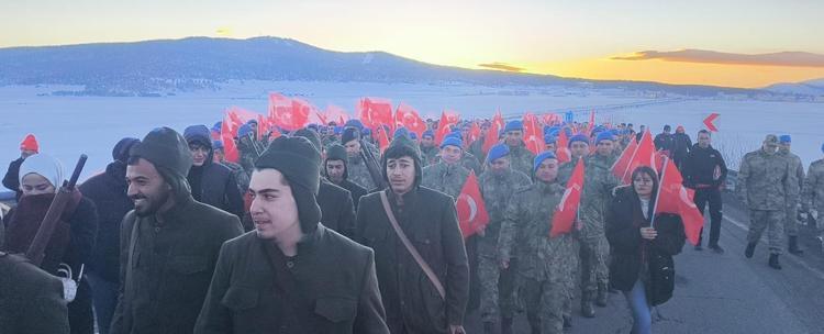 TÖRENLER 3-4 OCAK’TA