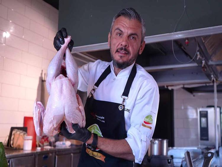 ŞEFTEN PİŞİRME TAVSİYELERİ