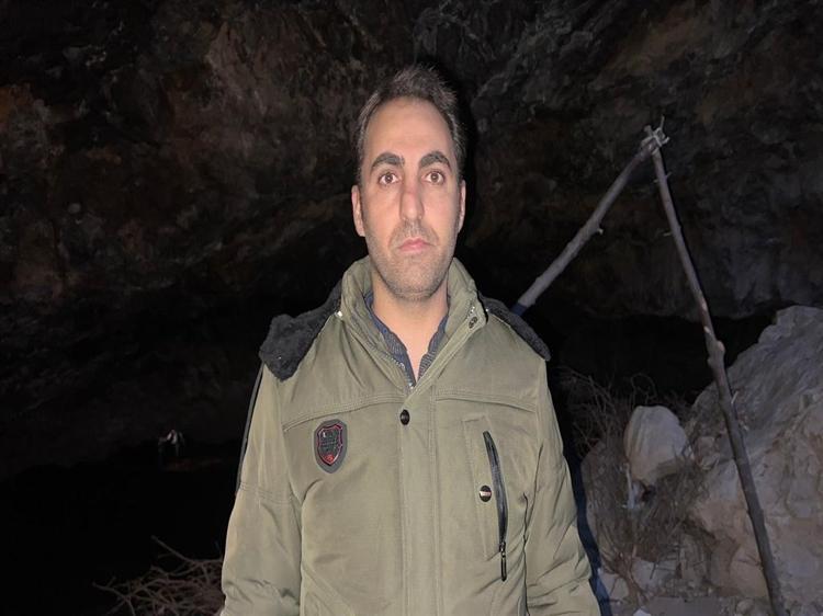 KIŞIN SICAK, YAZIN SERİN