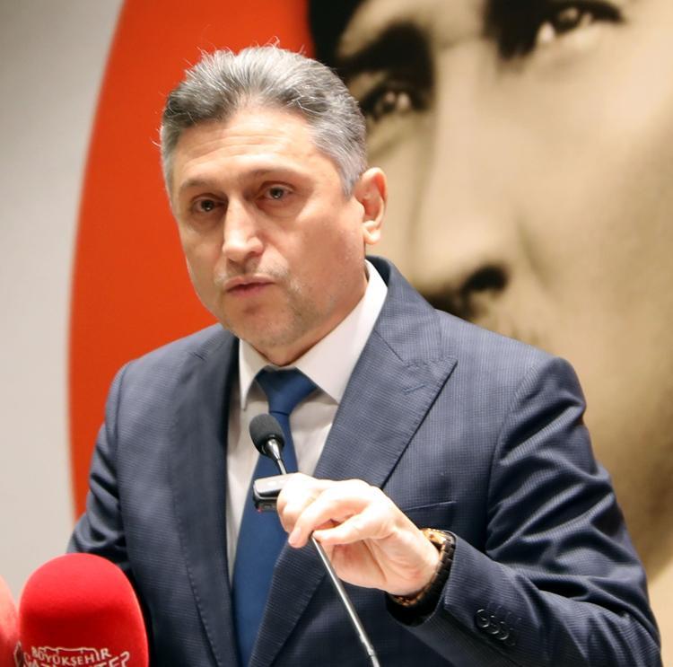 SAĞLIK STANDARTLARIMIZI YÜKSELTECEK