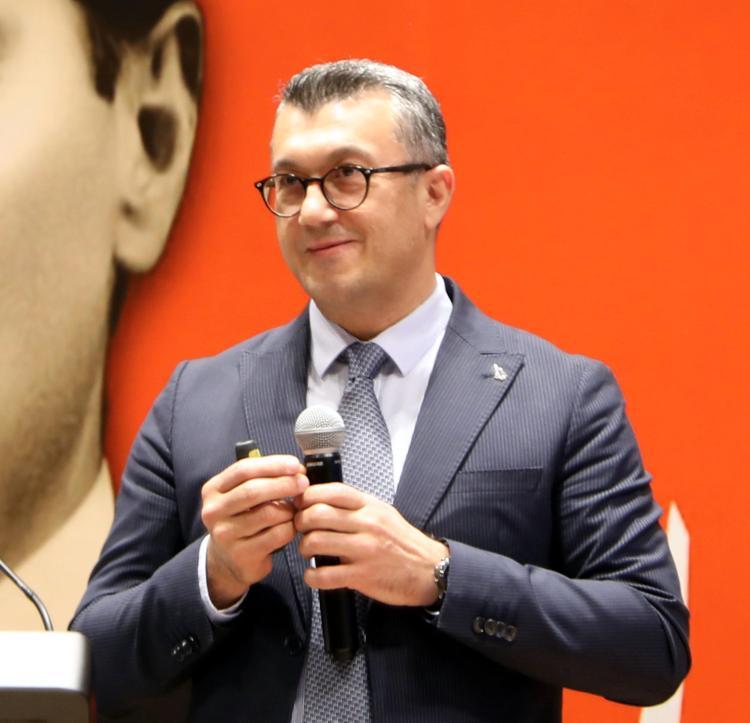 FİKİRDEN ÜRÜNE GİDEN YOLDA İŞBİRLİĞİ YAPACAĞIZ