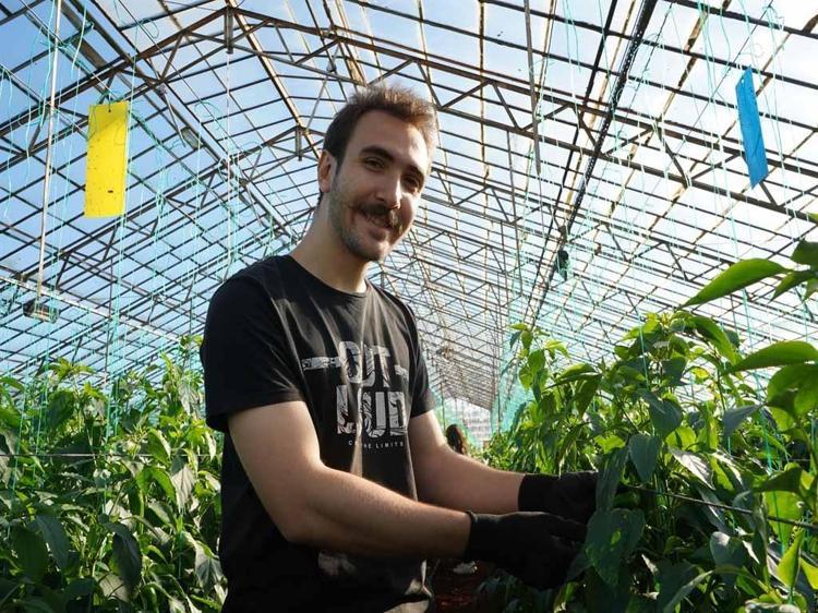 İKLİM KRİZİ VE SU TASARRUFU ODAKLI PROJELER