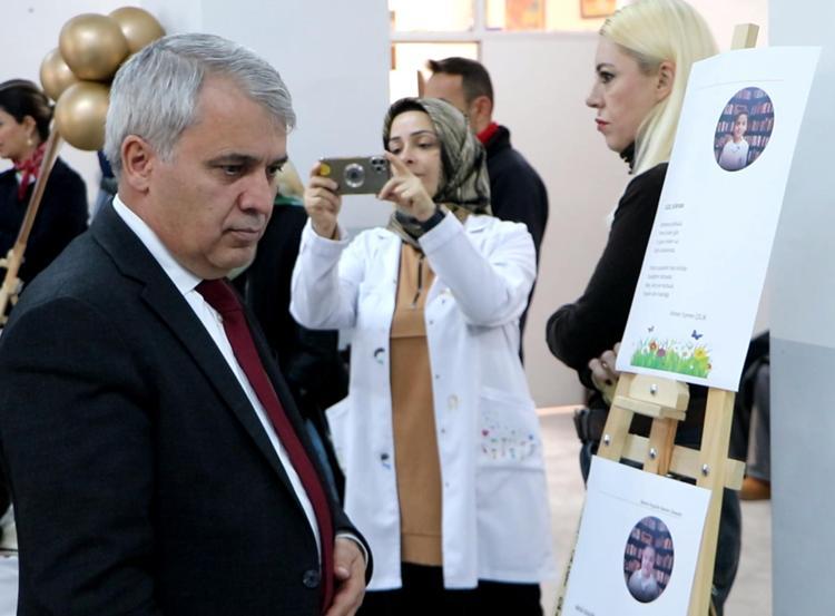 ‘YARDIMLAŞMA DUYGUSUNUN PEKİŞMESİ İÇİN ÇOK ÖNEMLİ’