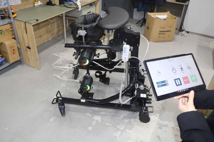 ‘LÜKS OLMAKTAN ÇIKARIP HERKES İÇİN ULAŞILABİLİR KILMAK İSTİYORUZ’