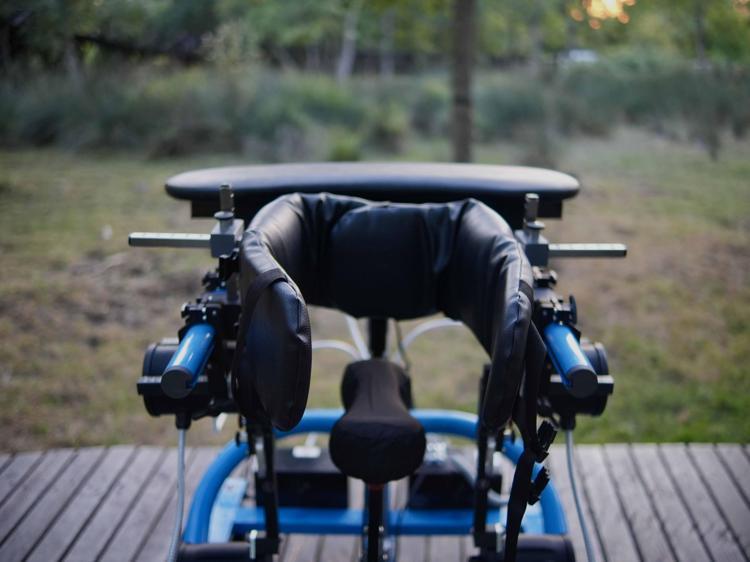 ‘TEDAVİYİ HASTANE KORİDORLARINDAN ALIP HAYATIN İÇİNE TAŞIMAK İSTİYORUZ’