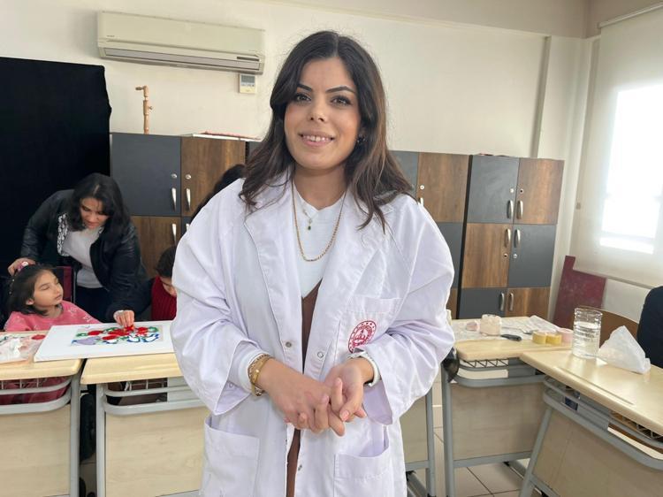 TAMAMEN GÖNÜL BAĞIYLA YAPILAN BİR DURUM