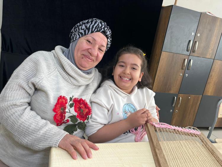 ÖĞRETMENİMİ ÇOK SEVİYORUM