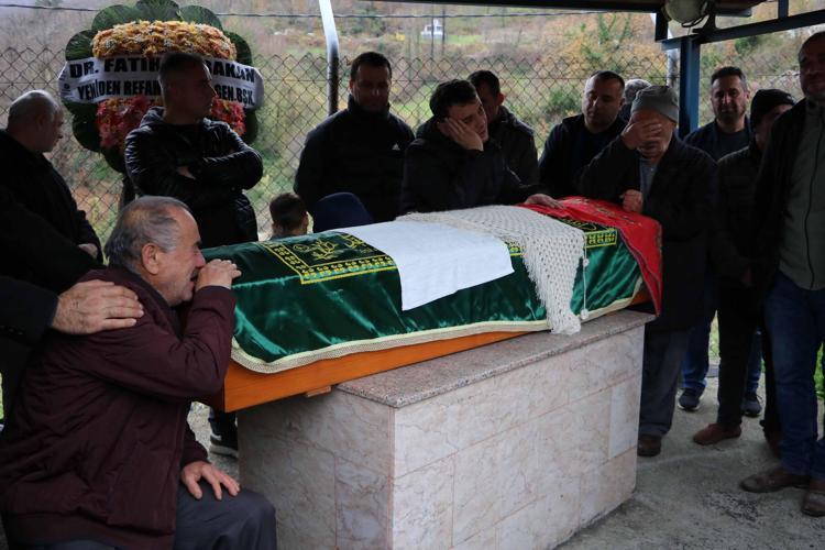 EVLADIMIN KOKUSUNU ÖZLEDİM