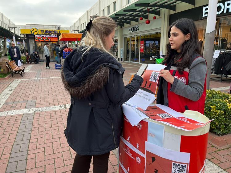 TÜM KESİMLERİN BENİMSENMESİ HEDEFLENİYOR