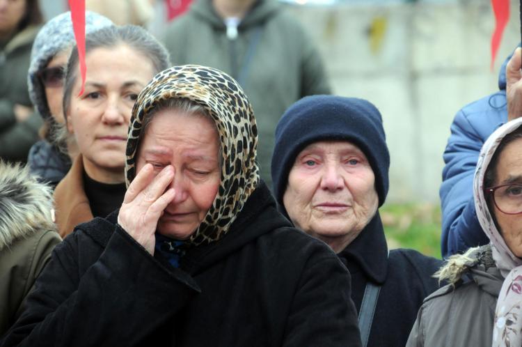 KİMLİK MÜCADELESİNDE BİRÇOK SOYDAŞIMIZI KAYBETTİK