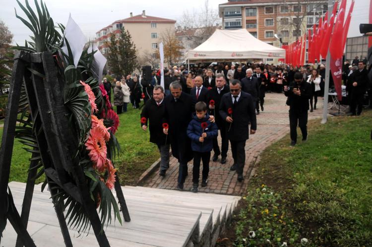 TEMENNİMİZ; BARIŞIN VE HUZURUN KOL GEZDİĞİ BİR BALKAN COĞRAFYASI