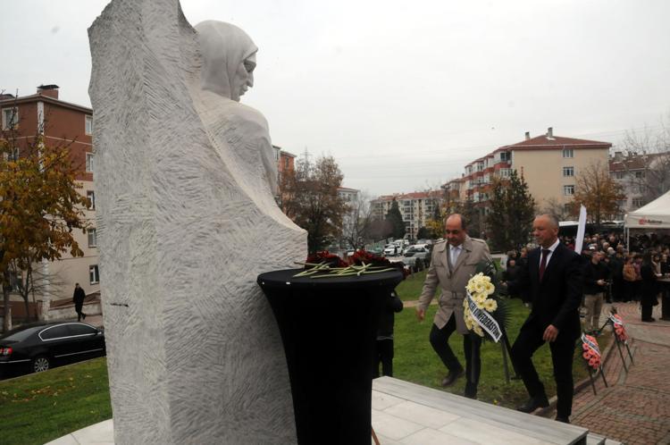 ZULMÜ YAPANLAR HALA CEZA ALMADI