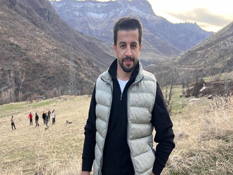 SICAK HAVANIN TADINI ÇIKARTIYORUZ