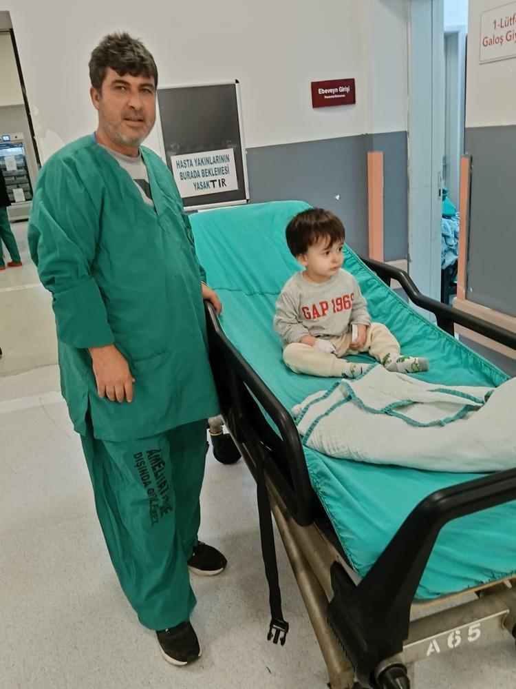 ‘KOMPLİKASYON DEĞİL İHMALLER ZİNCİRİ’