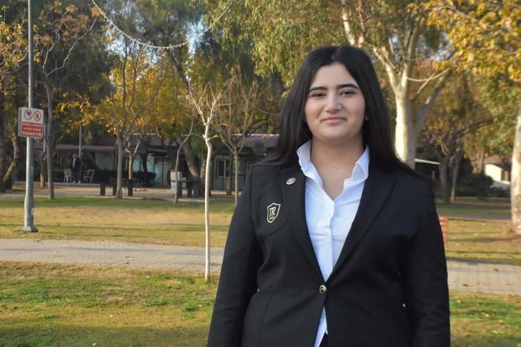 DOĞAYI FETHEDİLECEK BİR YER OLARAK GÖRMÜYORUZ