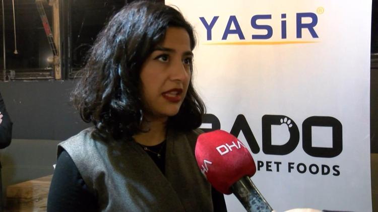 BÖYLE PROJELERİN DEVAMININ GELMESİNİ İSTİYORUZ