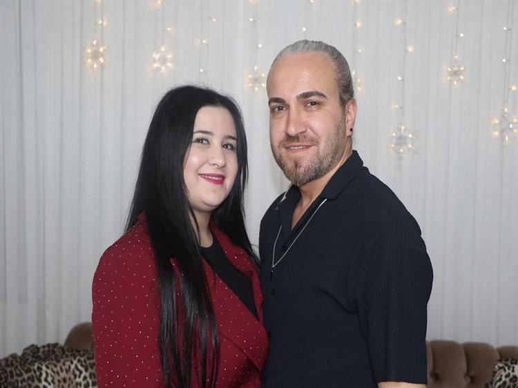 ‘İSTEDİĞİMİZİ YAPTIK VE BUGÜN GELDİĞİMİZ NOKTADA ÇOK MUTLUYUZ’