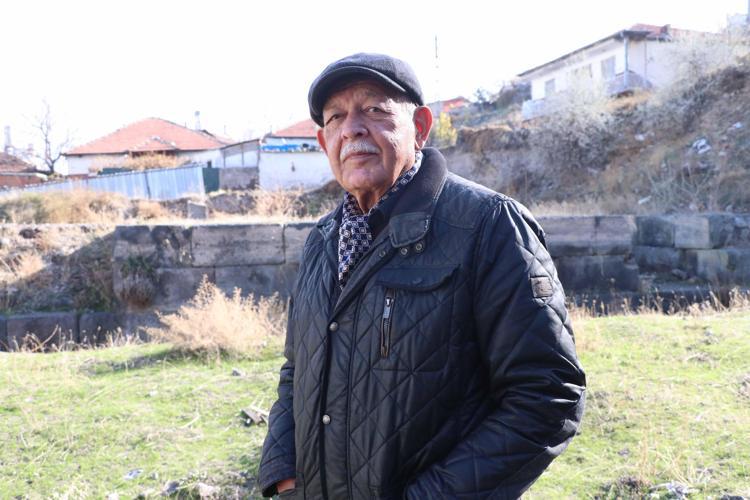 KAYSERİ VE ROMA TARİHİ İÇİN ÇOK ÖNEMLİ BİR NOKTADAYIZ