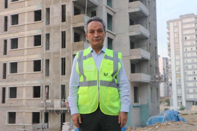 ‘YENİ PROJELER BİLİM VE FEN KURALLARINA GÖRE UYGULANACAK’