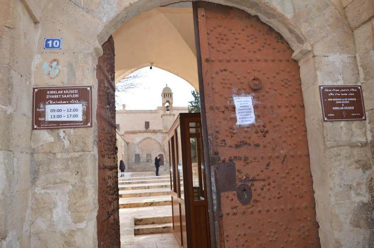 ‘DÜNYANIN MARDİNE İHTİYACI VAR’