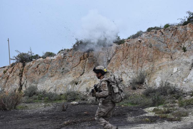 YARIŞMA 3 GÜN İCRA EDİLİYOR