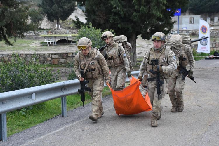 YARIŞMANIN GELENEKSEL HALE GELMESİ AMAÇLANIYOR