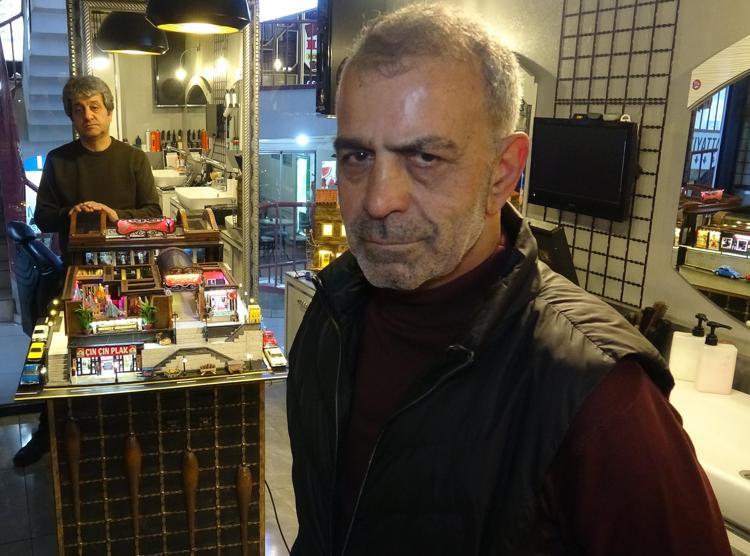 ÇOCUKLARIMA BIRAKACAĞIM EN BÜYÜK MİRAS’