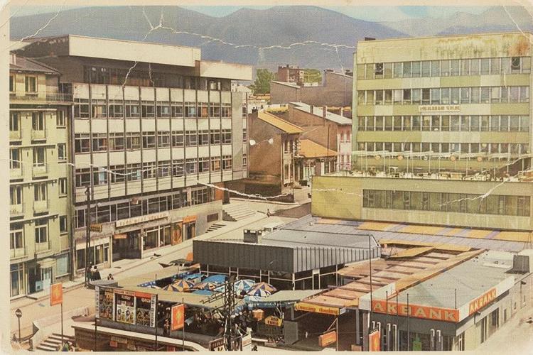 DADAŞ SİNEMASI O DÖNEMİN ALIŞVERİŞ MERKEZİYDİ