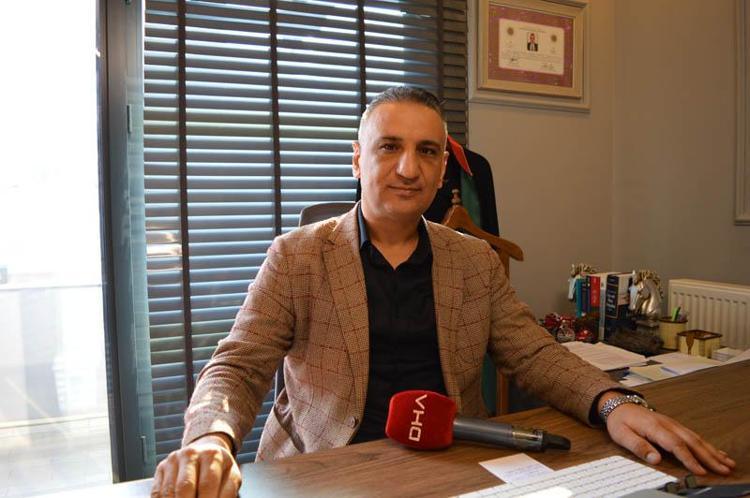 ‘ADLİ VE İDARİ SORUŞTURMA TİTİZLİKLE DEVAM EDİYOR’