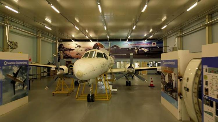 ‘GERİ DÖNÜŞÜM KAMPÜSÜ’ FİKRİ AKADEMİK ÇALIŞMALARLA ŞEKİLLENDİ