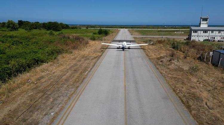 ‘KAMPÜS DÖNÜŞÜMÜ 3 TEMEL İLKEYLE YÜRÜTÜLÜYOR’