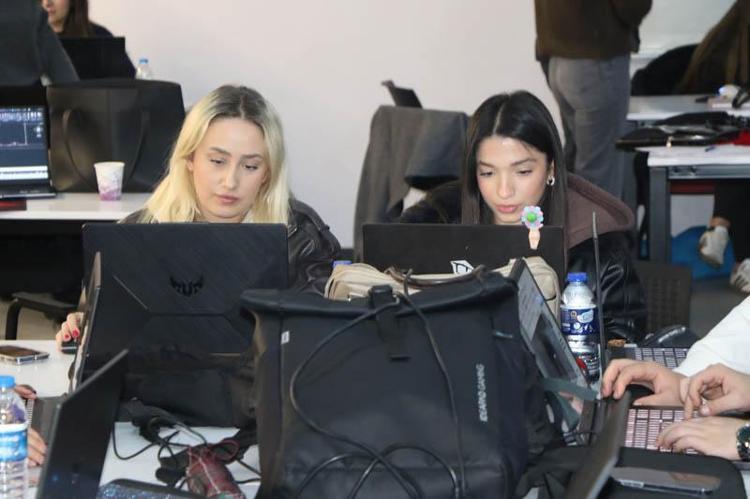 KAMPÜSÜN HİKAYESİ SAMSUN’DAN GÜÇ ALIYOR