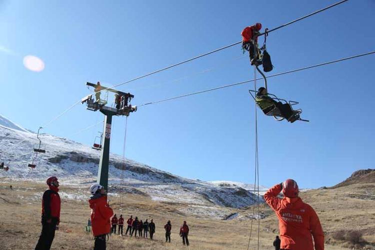 AMACIMIZ, ORTAK DİL VE TEKNİK YAKLAŞIM