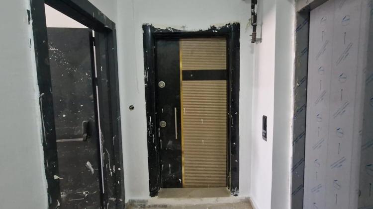 KAPICI S.K., ‘8’İNCİ KATTAKİ DAİRELERİN ANAHTARI BİZDE YOK’ DEMİŞ