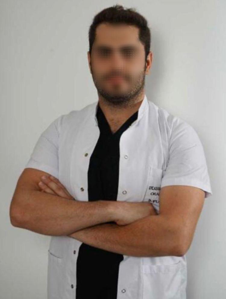 BEN ÇOK UYANDIKTAN SONRA AYRILDIM