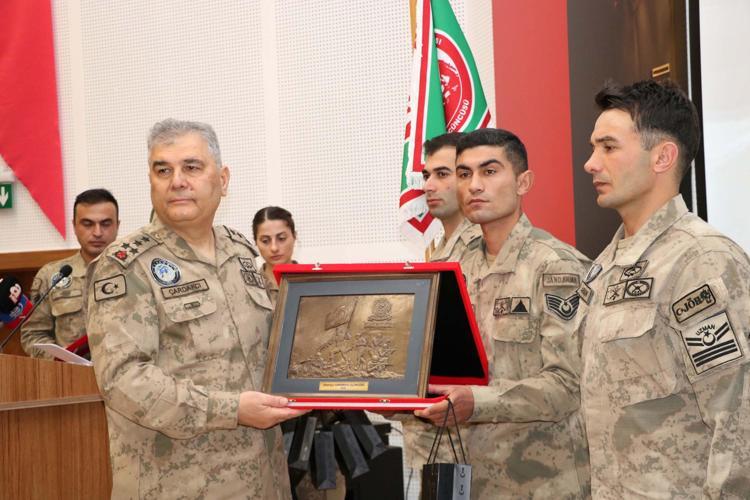 SON DERECE KIYMETLİ BİR HAZIRLIK FAALİYETİ