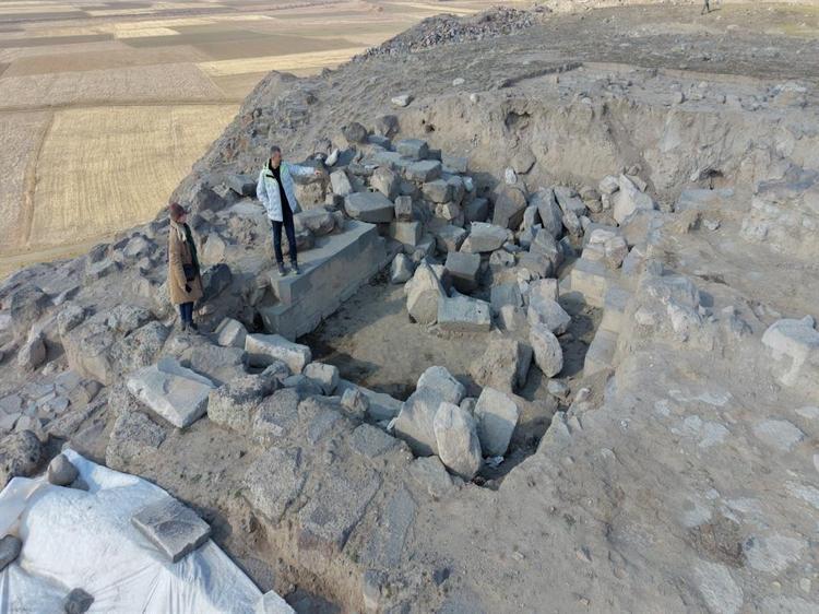 ‘BİZ DE HEYECANLIYIZ’