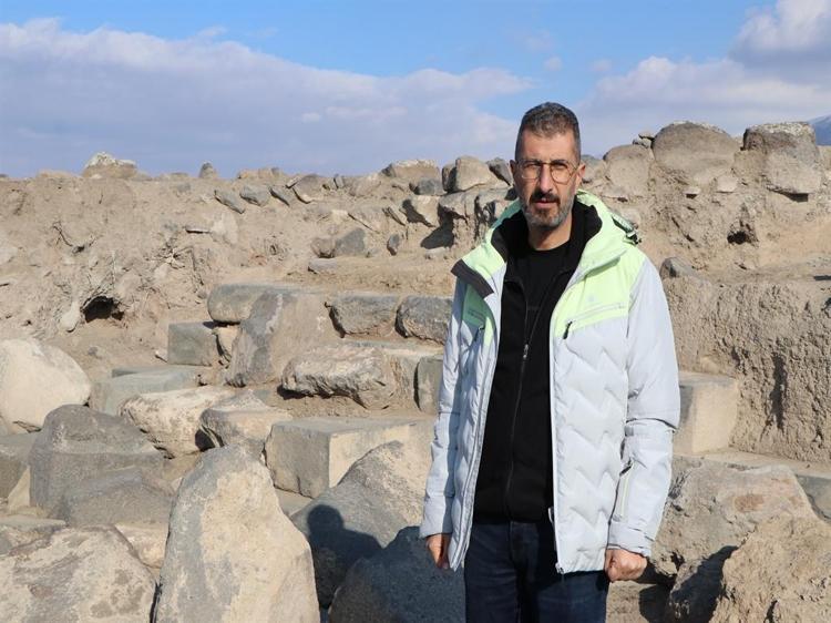 ‘BENZERİNE RASTLAMADIK’